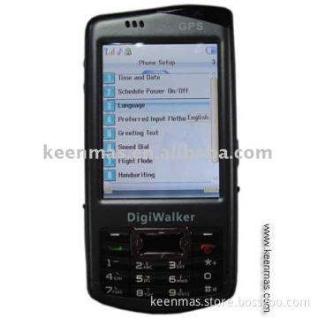 wholesale gps mobile phone zt321 with more then 100 countries maps